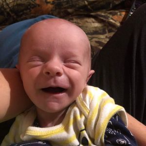 Meet your Posher, Dawn